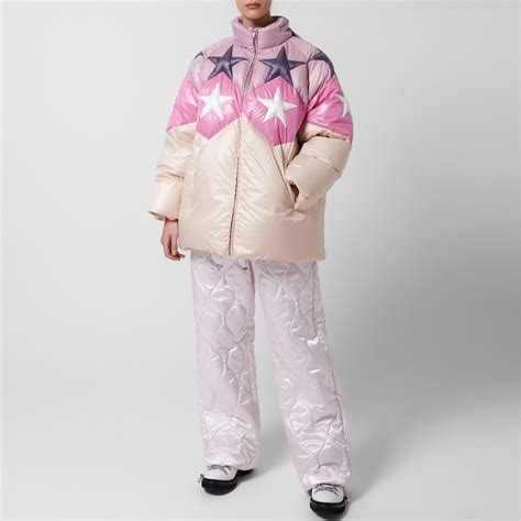 miu miu star puffer